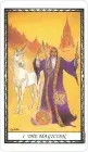 Miniatura: Unicorn Tarot Deck