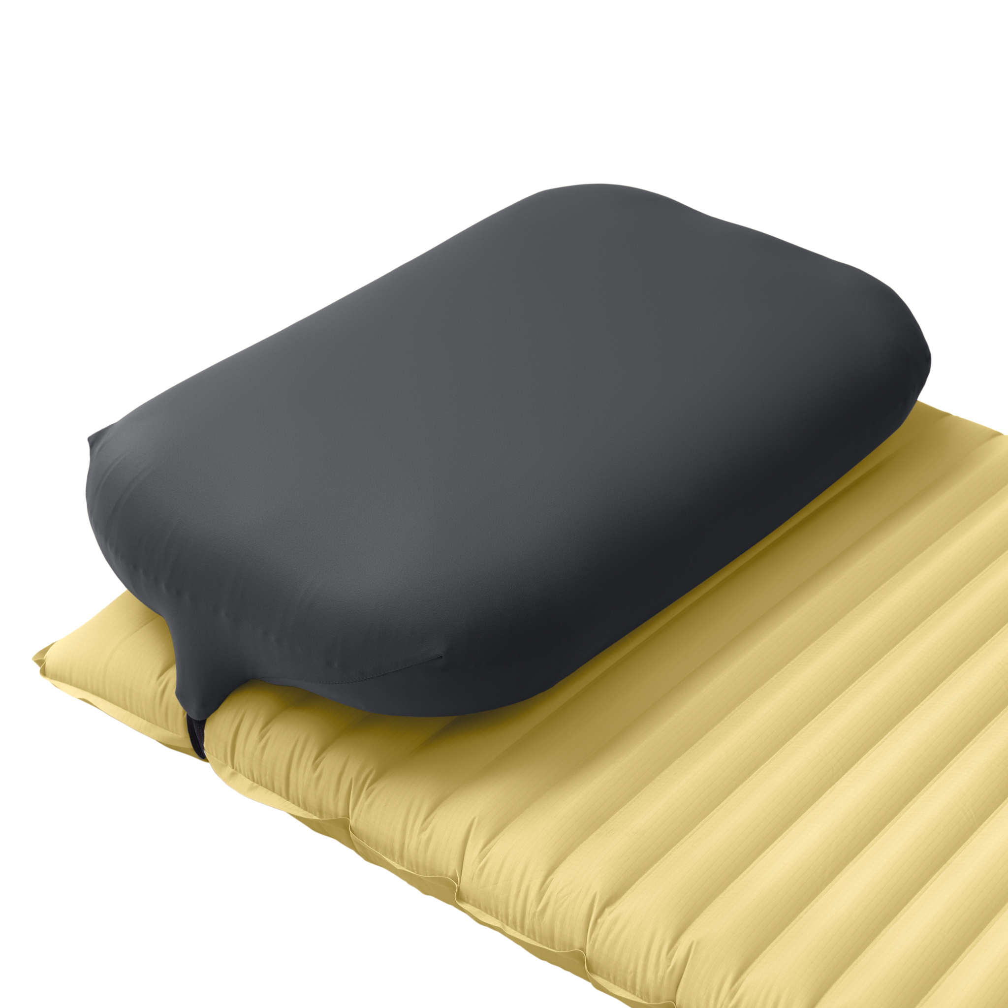 Pillow Strap Large– כיסוי לכרית שטח גדולה עם רצועת חיבור למזרן
