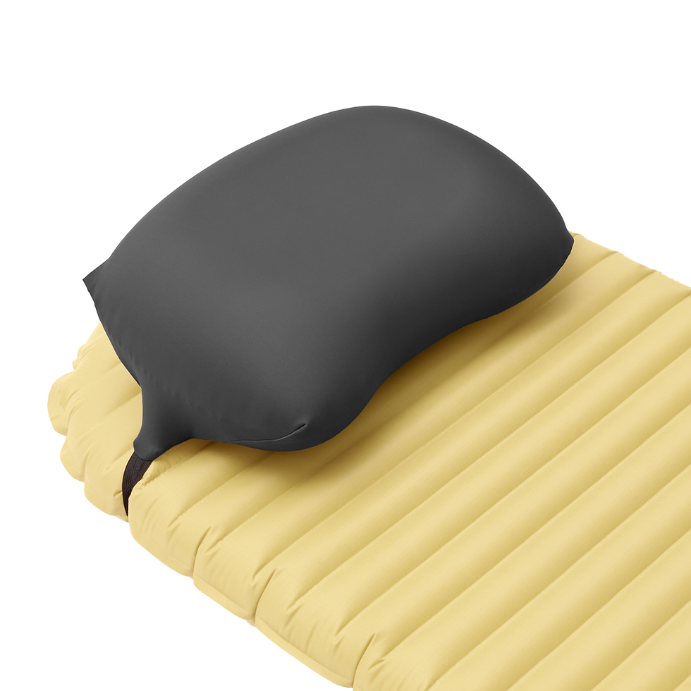 תמונה ממוזערת: Pillow Strap Small – כיסוי לכרית שטח קטנה עם רצועת חיבור למזרן