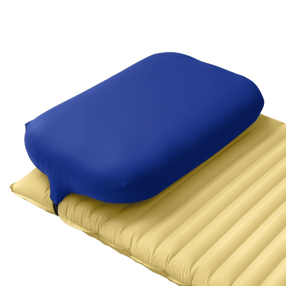 תמונה ממוזערת: Pillow Strap Large– כיסוי לכרית שטח גדולה עם רצועת חיבור למזרן