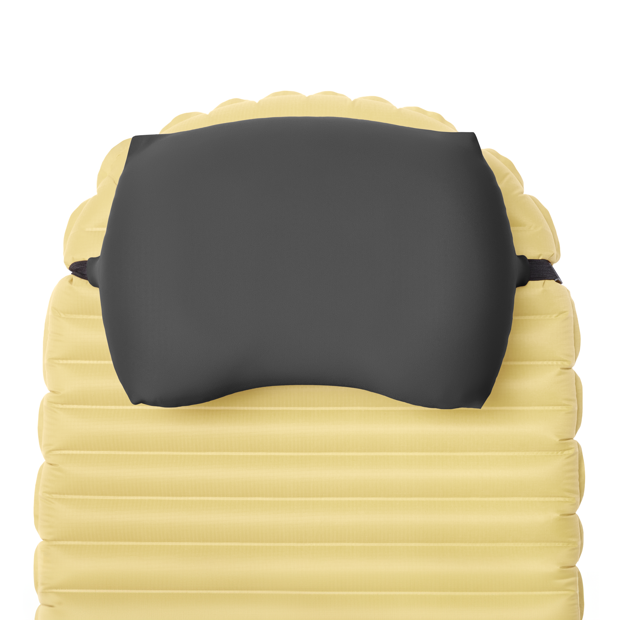 Pillow Strap Small – כיסוי לכרית שטח קטנה עם רצועת חיבור למזרן