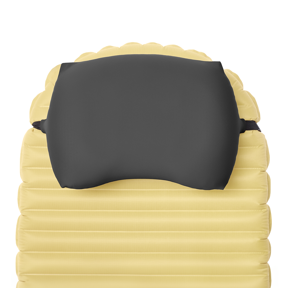 תמונה ממוזערת: Pillow Strap Small – כיסוי לכרית שטח קטנה עם רצועת חיבור למזרן