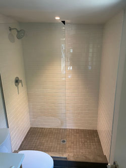2nd Bath Shower