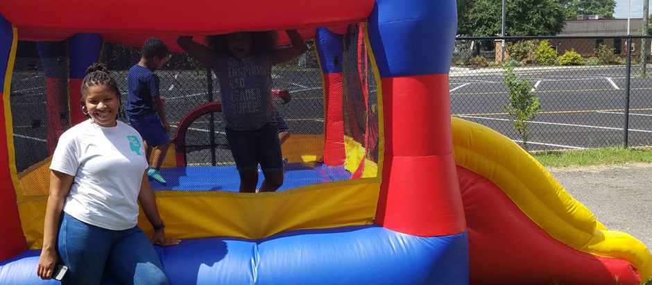 Wi Not Me, Inc. | Back-to-School Drive 2019