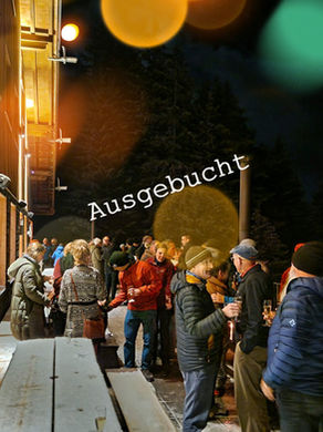 Silvester Feier 2025