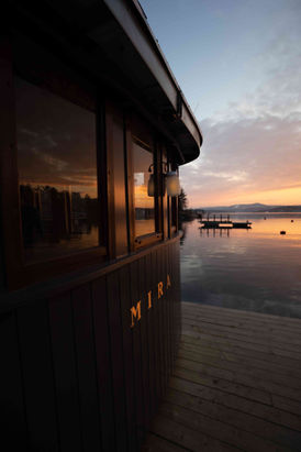 Book badstue Nesøya