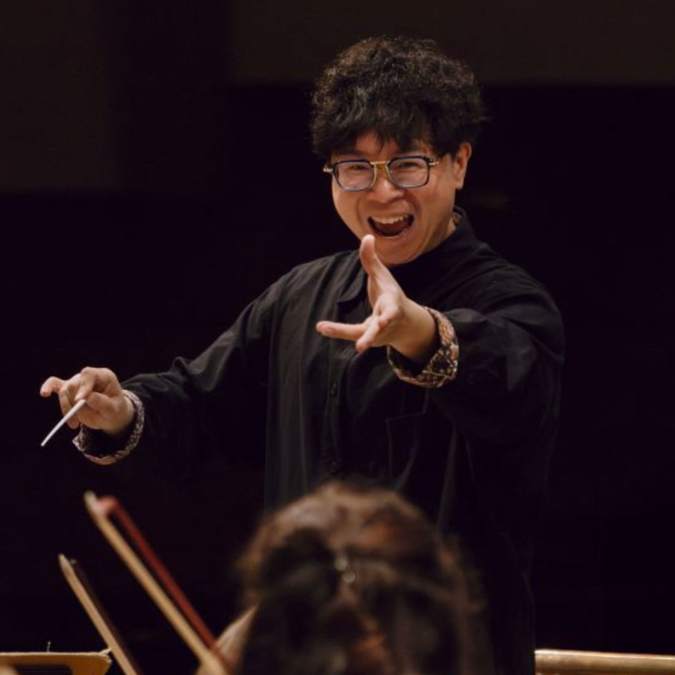 Strauss' Vier letzte Lieder