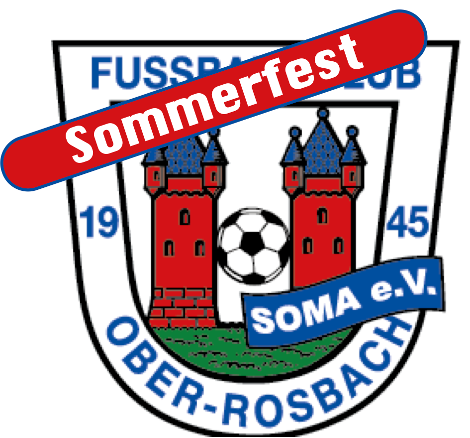 Sommerfest der Soma