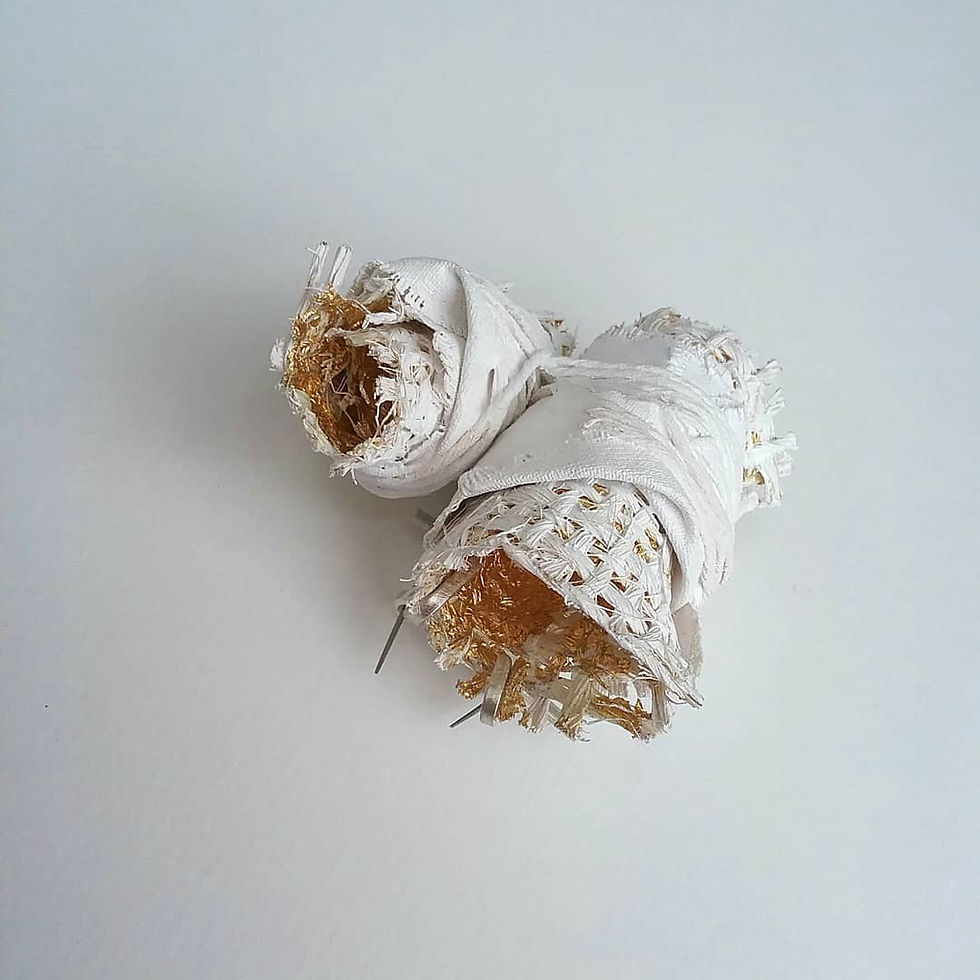 Reborn Brooch 2