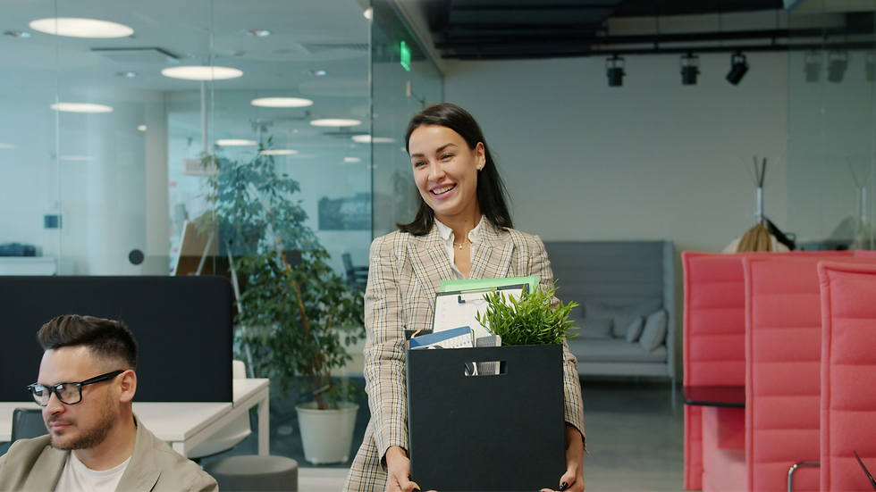 Offboarding von Kontaktdaten bei BYOD und COPE