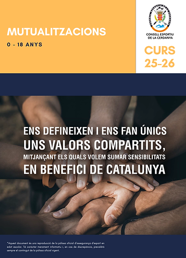 Assegurança esportiva