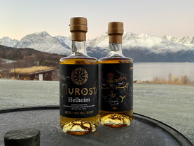 The Story about Helheim