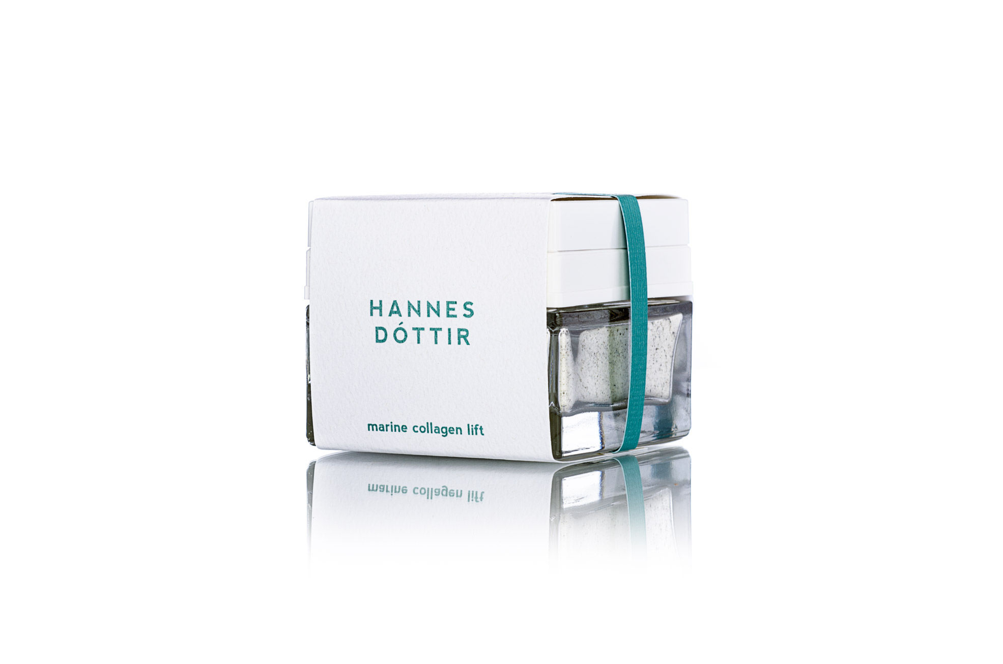 Hannes Dottir Marine Collagen Lift