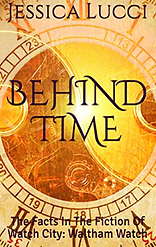 Behind Time-Facts in the Fiction of Watc
