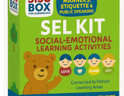 SISU Box – SEL Kit