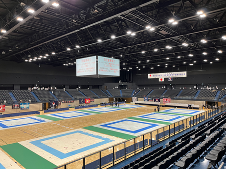 小中全国大会連絡事項