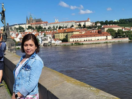 Prague, Czech Republic