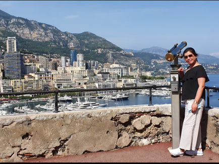 Monte Carlo, Monaco