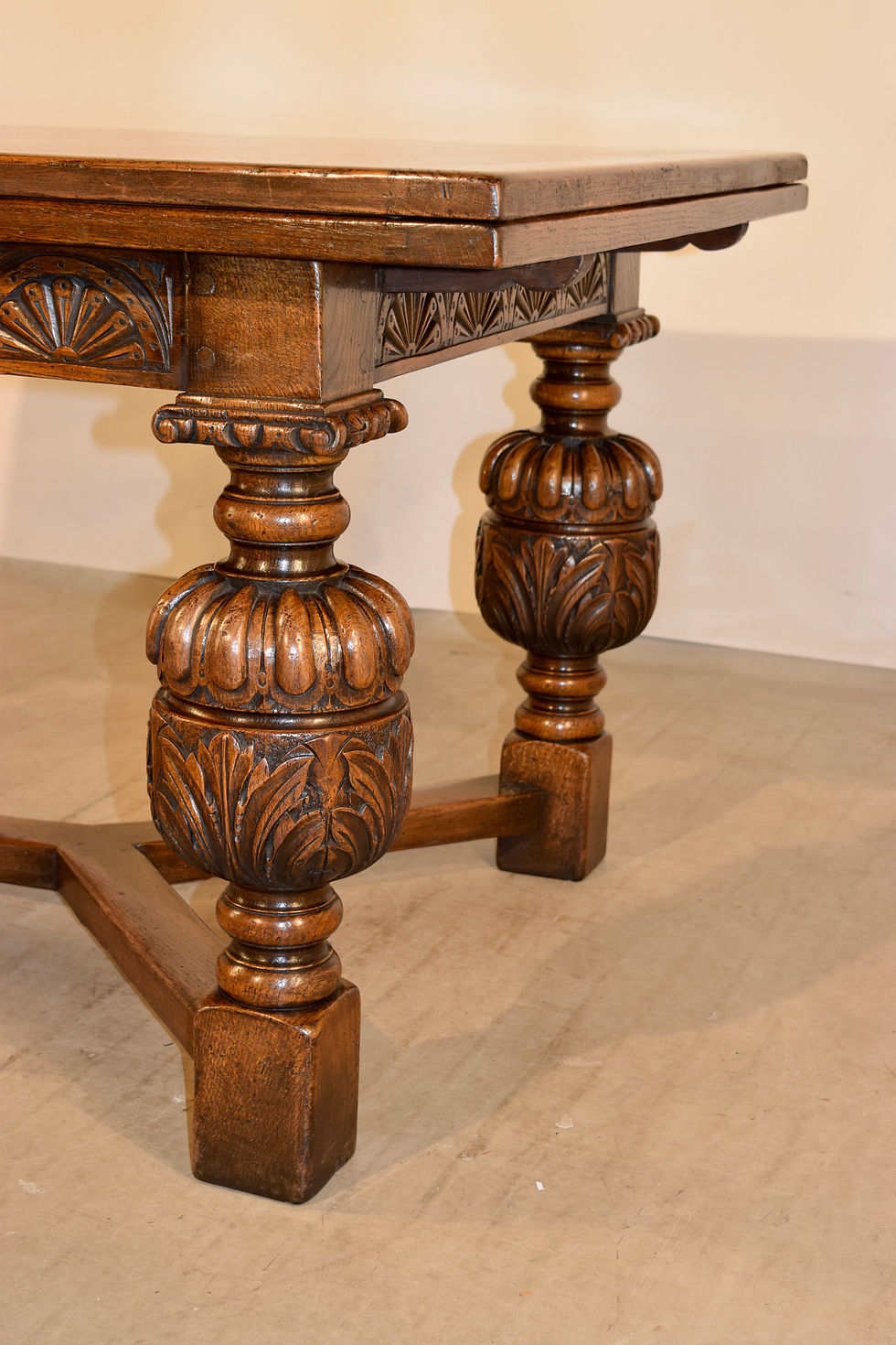 Thumbnail: Titchmarsh and Goodwin Table, Circa 1890