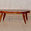 Thumbnail: Live Edge Cocktail Table, c.1950