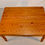 Thumbnail: 19th C English Farm Table