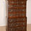 Thumbnail: 18th Century English Carved Chest on Chest