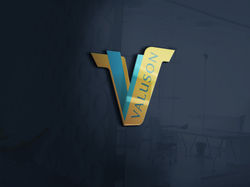 3d logo