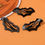 Miniatura: Clips para Cabello: Bat
