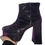 Miniatura: Botas Bratz: Apolo