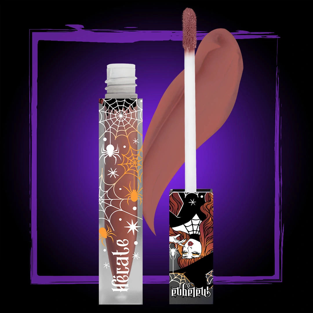Labial Indeleble Witchy: Hecate