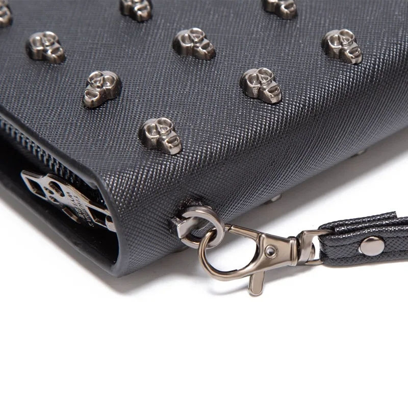 Miniatura: Carrera Skulls