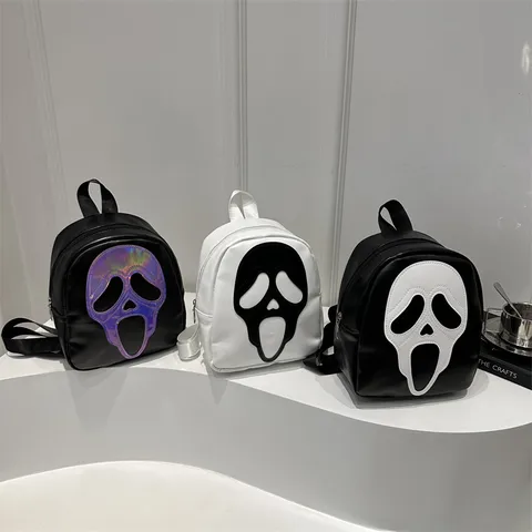 Miniatura: Mochila GhostFace 