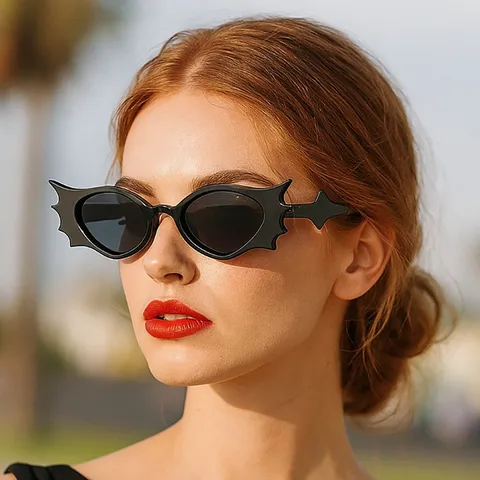 Miniatura: Lentes de Sol: Elvira
