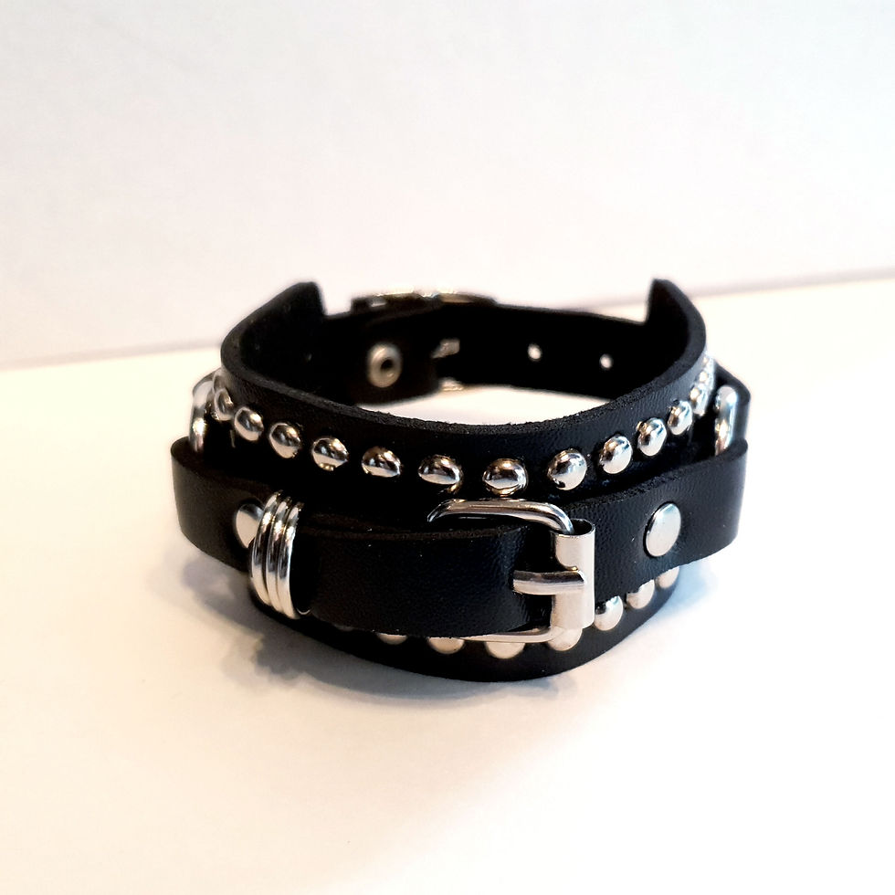 Miniatura: Pulsera Rocker