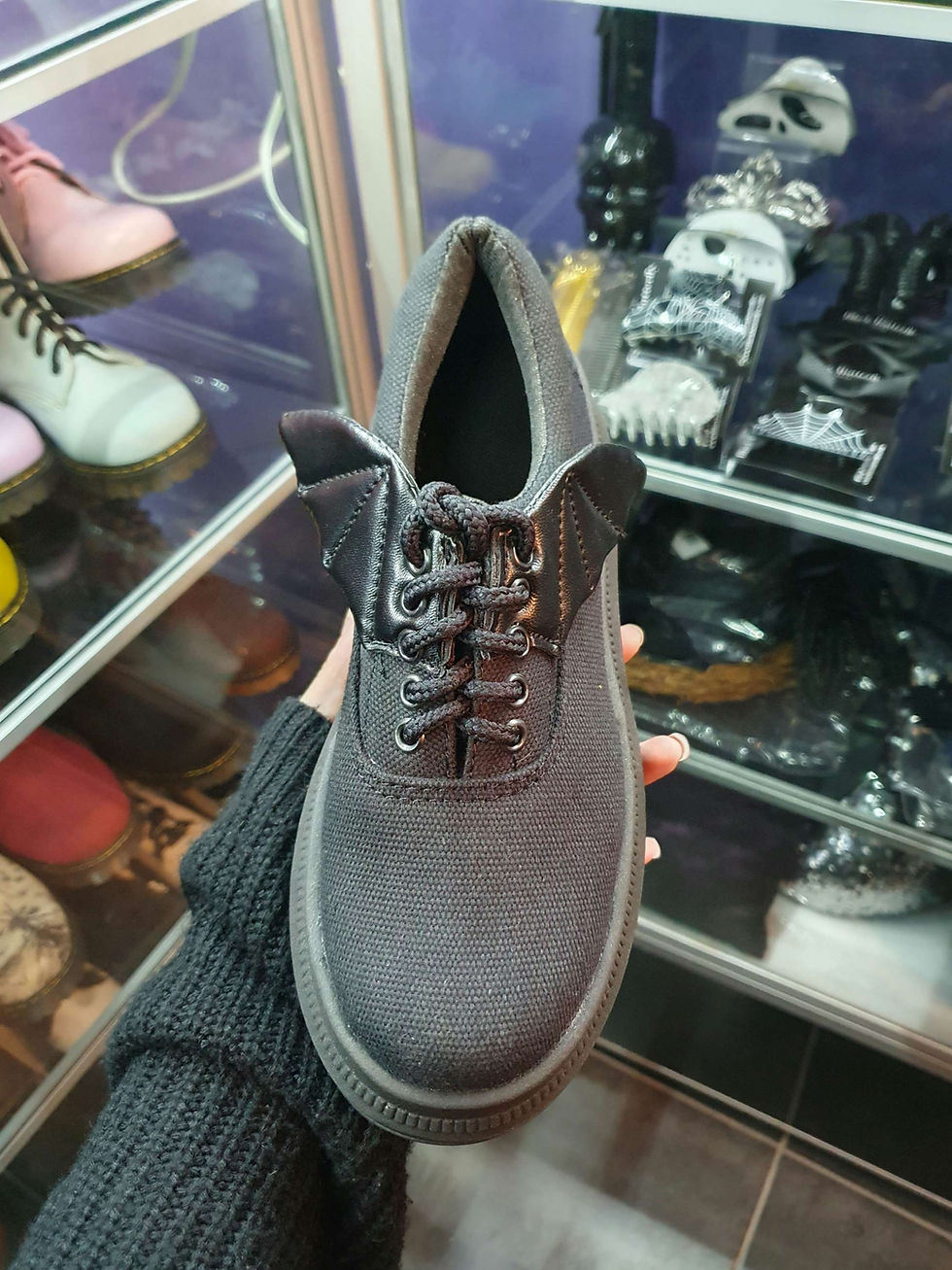Miniatura: Tenis Mavis