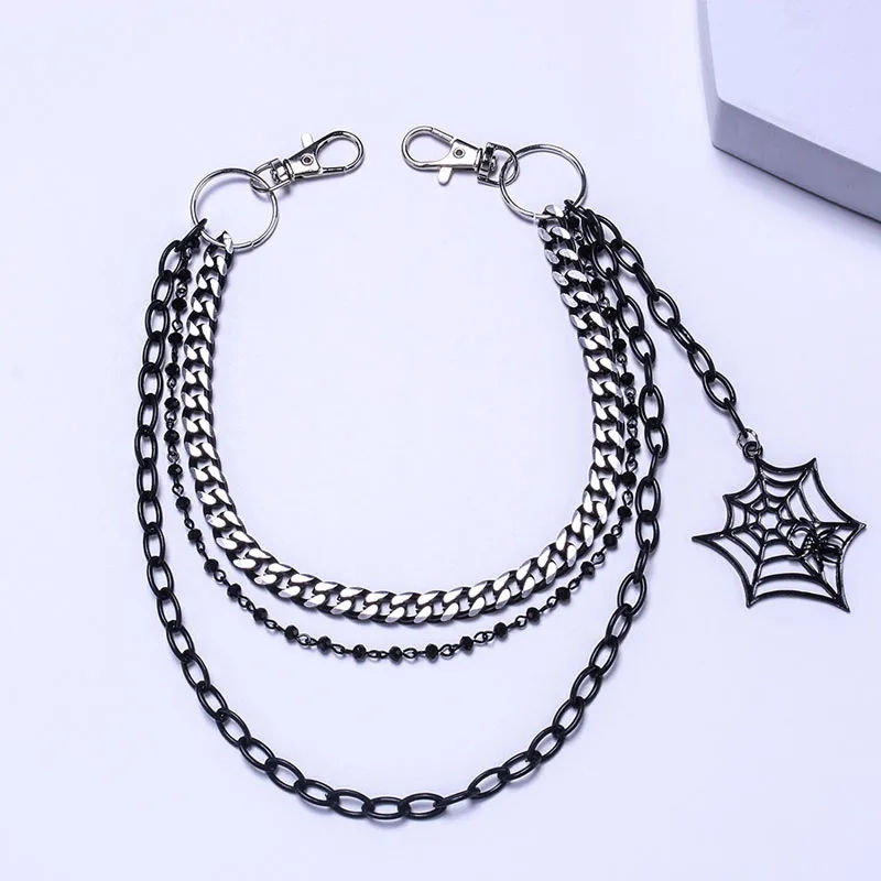 Miniatura: Cadena: Spiderweb 