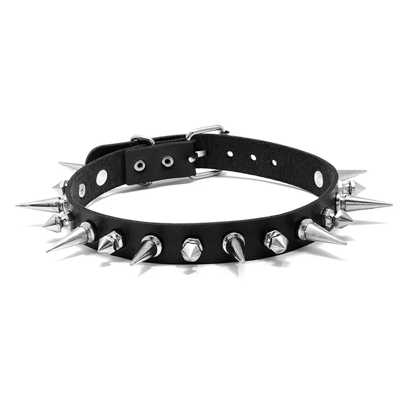 Choker Numetal