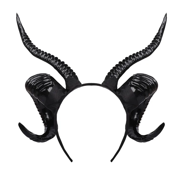 Miniatura: Diadema Belcebu
