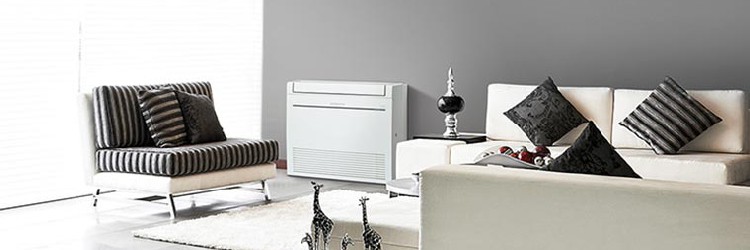 MITSUBISHI ELECTRIC MFZ-KJ