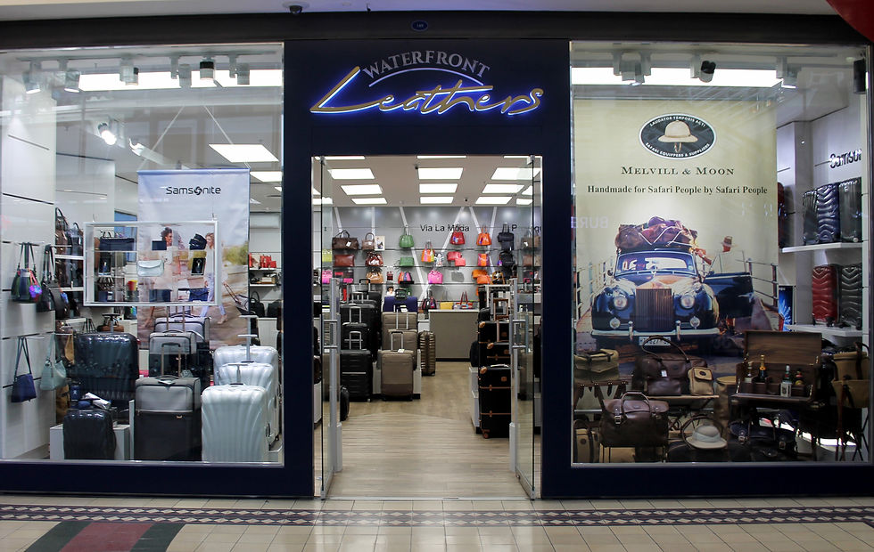 Shop Front
