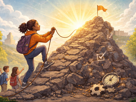 Cover Picture for the blog on 'Common App Essay Prompt 2: The lessons we take from obstacles we encounter can be fundamental to later success. Recount a time when you faced a challenge, setback, or failure. How did it affect you, and what did you learn from the experience?'