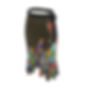 Diversity Chattanooga wrap skirt