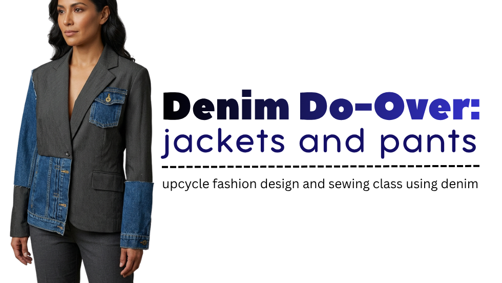 Denim Do-Over