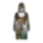 Diversity Chattanooga sport hoodie dress