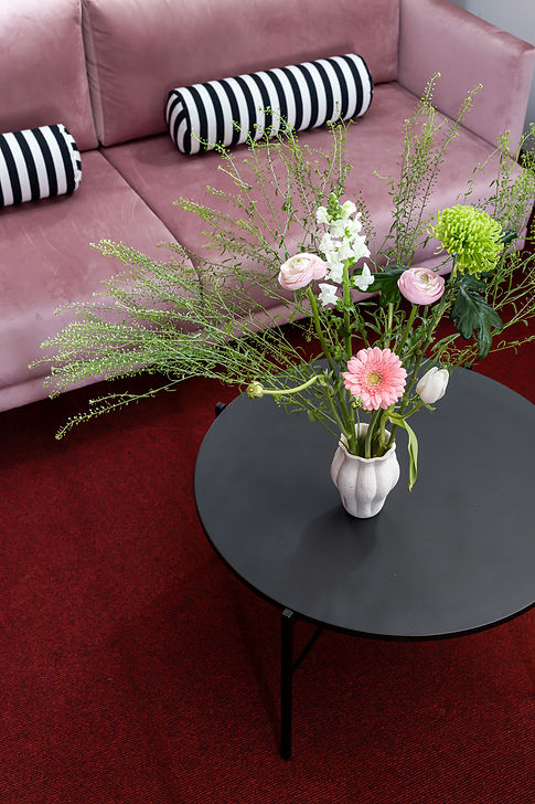 kodin suunnittelu, interior design