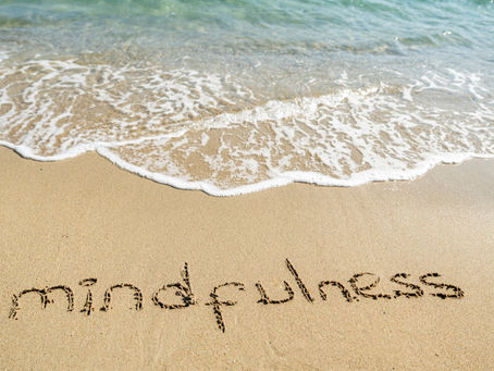 DESPIERTA TU ENERGÍA INTERIOR: ¡¿CÓMO EL MINDFULNESS PUEDE DOMINAR TU ANSIEDAD?!