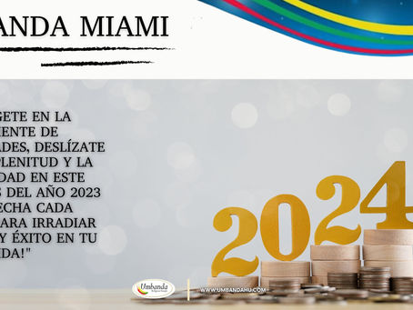 ¡APROVECHA AL MÁXIMO ESTE ÚLTIMO MES DEL AÑO 2023 FLUYENDO EN PROSPERIDAD Y BIENESTAR!