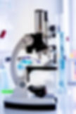 Microscope in Laboratory Room Stock Photo - Image of room, laboratory_ 149446900.jpg