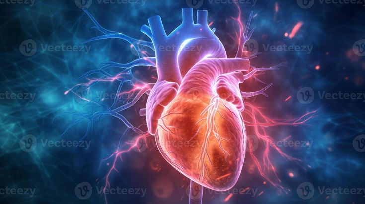 Heart Disease Awareness