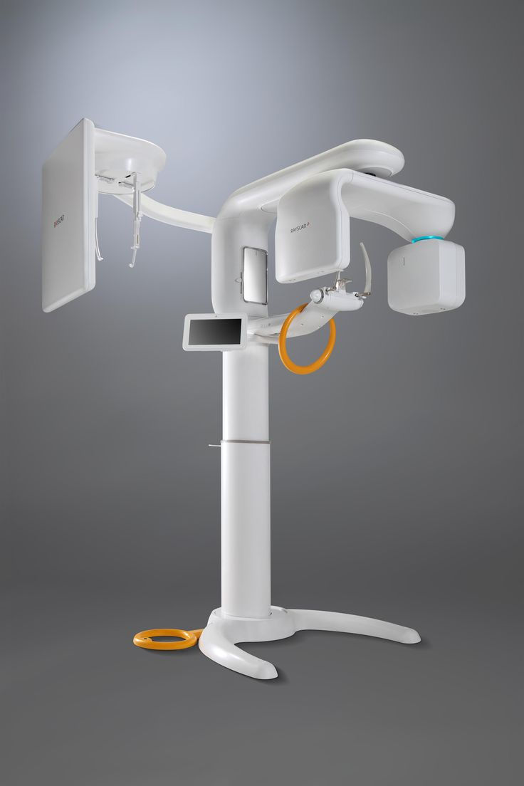 Dental X-ray System